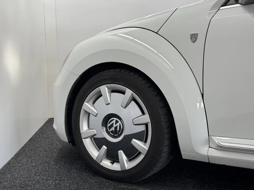Volkswagen Beetle - Afbeelding 15 van 30