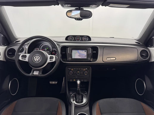Volkswagen Beetle - Afbeelding 16 van 30