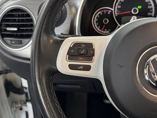 Volkswagen Beetle - Afbeelding 18 van 30