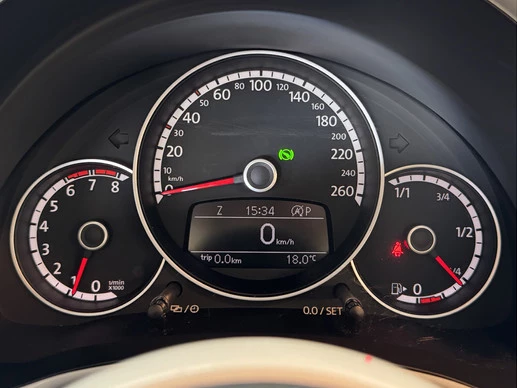 Volkswagen Beetle - Afbeelding 25 van 30