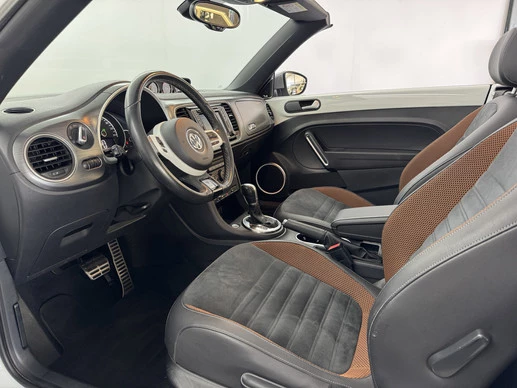 Volkswagen Beetle - Afbeelding 26 van 30