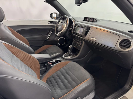 Volkswagen Beetle - Afbeelding 30 van 30