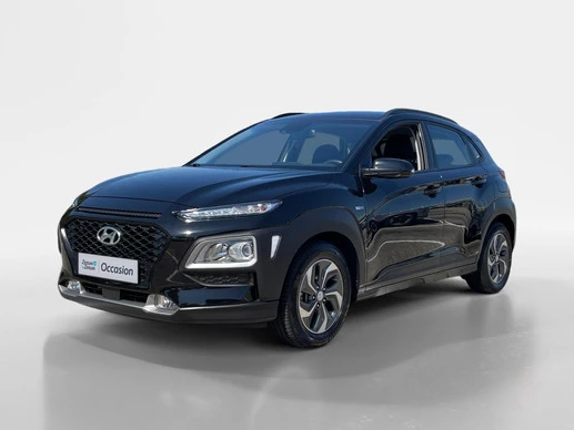 Hyundai Kona - Afbeelding 1 van 26