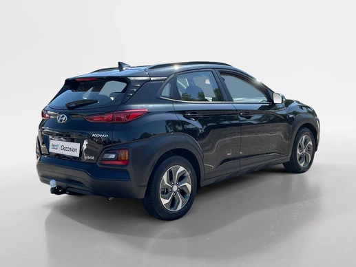 Hyundai Kona - Afbeelding 4 van 26