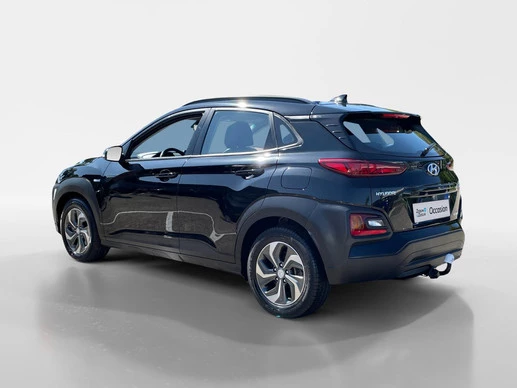 Hyundai Kona - Afbeelding 5 van 26