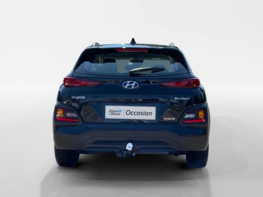 Hyundai Kona - Afbeelding 6 van 26