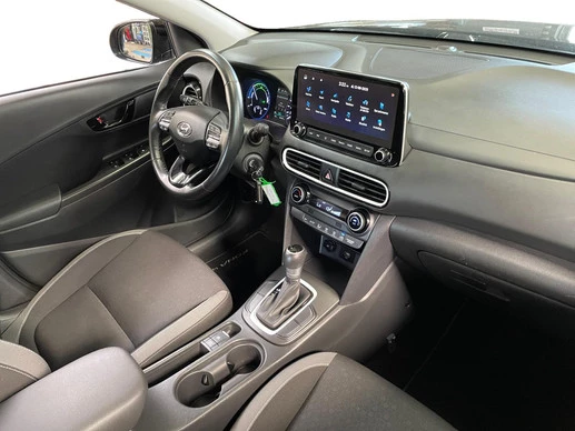 Hyundai Kona - Afbeelding 8 van 26