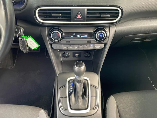 Hyundai Kona - Afbeelding 11 van 26