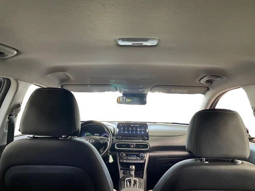 Hyundai Kona - Afbeelding 13 van 26