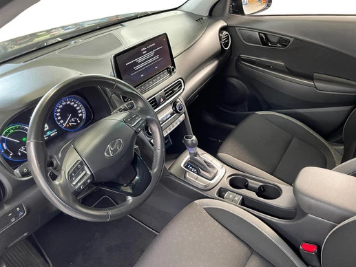 Hyundai Kona - Afbeelding 16 van 26