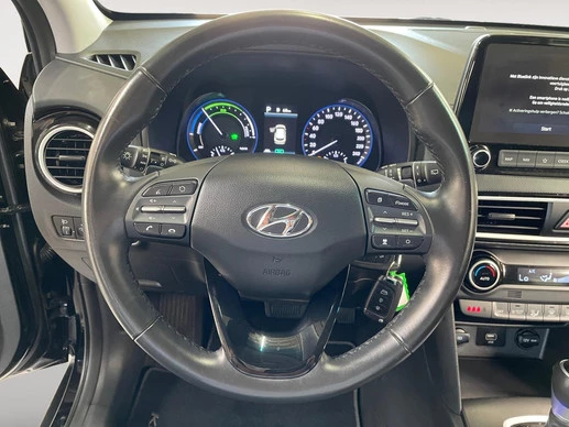 Hyundai Kona - Afbeelding 17 van 26