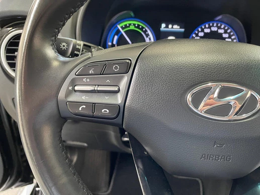 Hyundai Kona - Afbeelding 18 van 26
