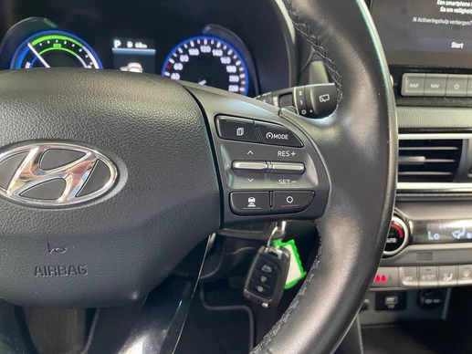 Hyundai Kona - Afbeelding 19 van 26