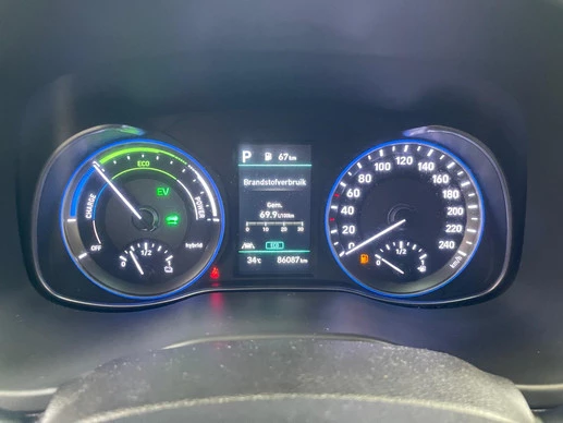 Hyundai Kona - Afbeelding 20 van 26