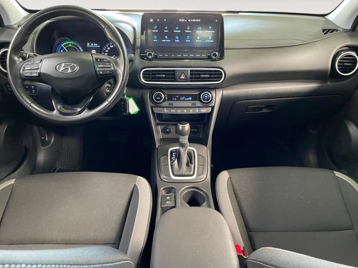 Hyundai Kona - Afbeelding 21 van 26