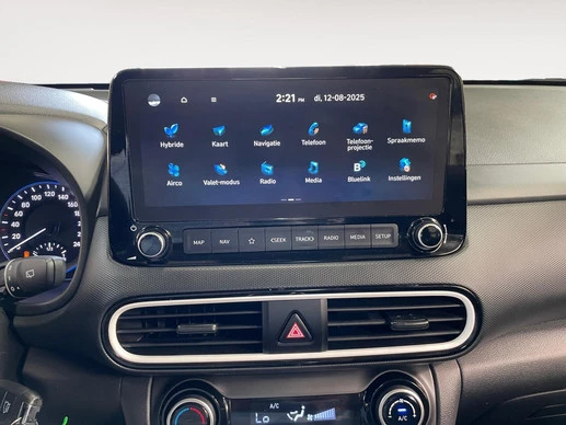 Hyundai Kona - Afbeelding 22 van 26