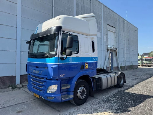 DAF CF 400 - Afbeelding 1 van 18