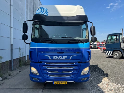 DAF CF 400 - Afbeelding 2 van 18