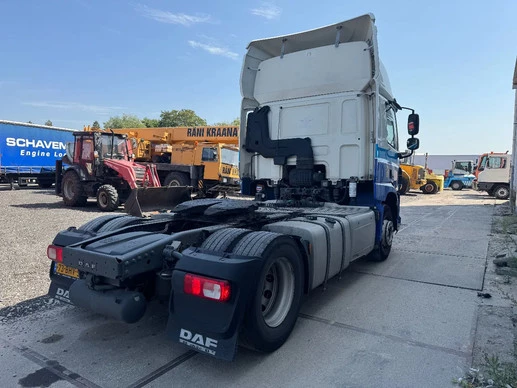 DAF CF 400 - Afbeelding 4 van 18