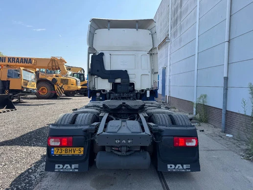 DAF CF 400 - Afbeelding 5 van 18