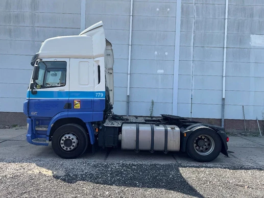 DAF CF 400 - Afbeelding 7 van 18