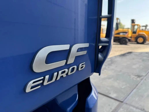DAF CF 400 - Afbeelding 8 van 18