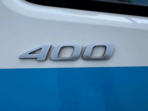 DAF CF 400 - Afbeelding 9 van 18
