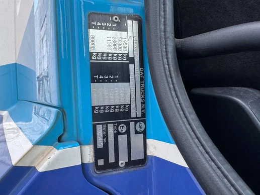 DAF CF 400 - Afbeelding 10 van 18