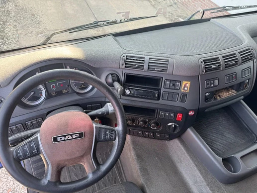 DAF CF 400 - Afbeelding 14 van 18
