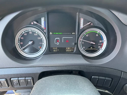 DAF CF 400 - Afbeelding 15 van 18