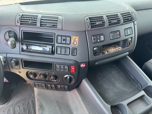 DAF CF 400 - Afbeelding 16 van 18