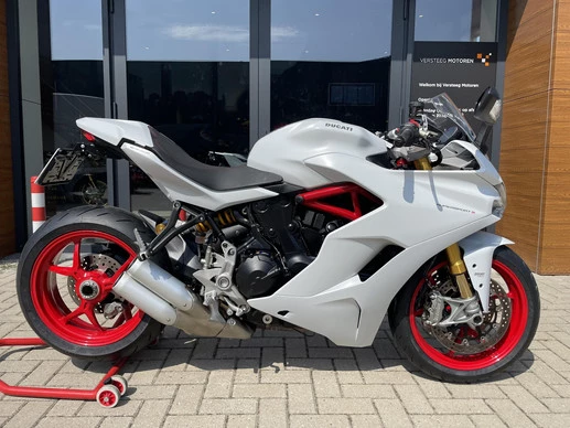 Ducati Super Sport - Afbeelding 1 van 15