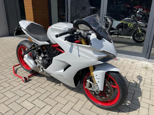 Ducati Super Sport - Afbeelding 2 van 15