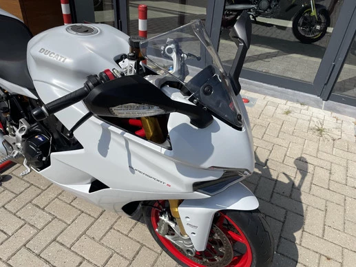Ducati Super Sport - Afbeelding 4 van 15