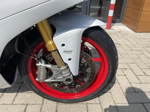 Ducati Super Sport - Afbeelding 5 van 15