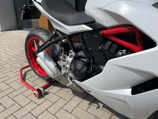 Ducati Super Sport - Afbeelding 6 van 15