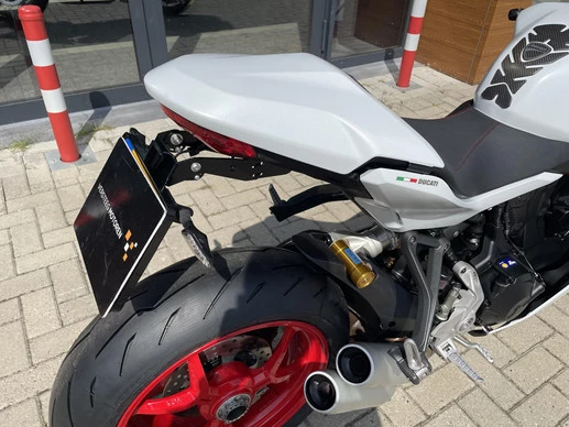 Ducati Super Sport - Afbeelding 7 van 15