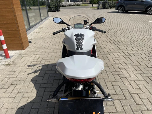 Ducati Super Sport - Afbeelding 8 van 15