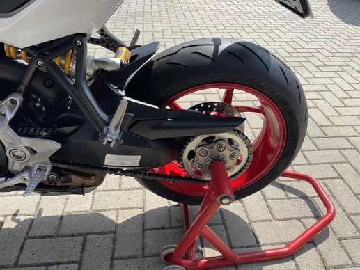 Ducati Super Sport - Afbeelding 9 van 15