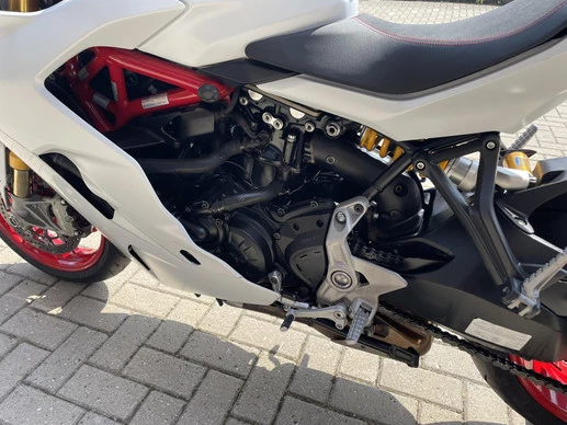 Ducati Super Sport - Afbeelding 10 van 15