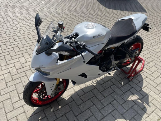 Ducati Super Sport - Afbeelding 11 van 15