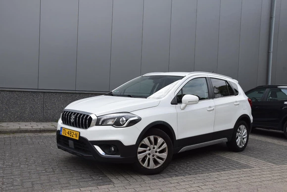 Suzuki S-Cross - Afbeelding 1 van 30
