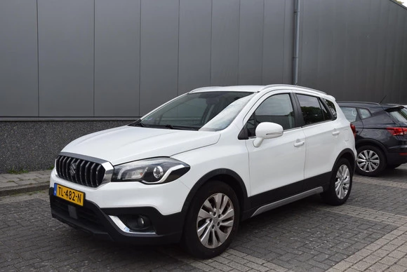 Suzuki S-Cross - Afbeelding 2 van 30