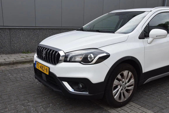 Suzuki S-Cross - Afbeelding 3 van 30