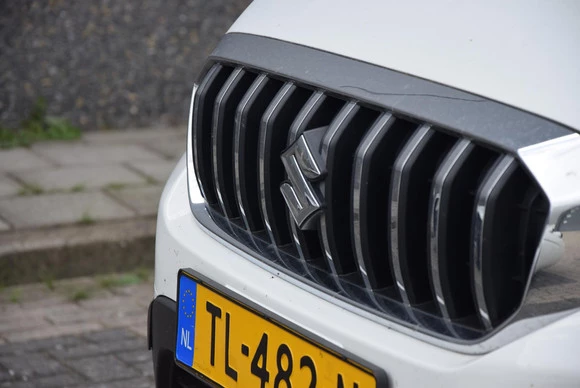 Suzuki S-Cross - Afbeelding 4 van 30