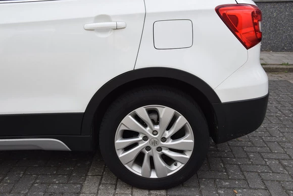 Suzuki S-Cross - Afbeelding 6 van 30
