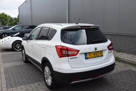 Suzuki S-Cross - Afbeelding 7 van 30