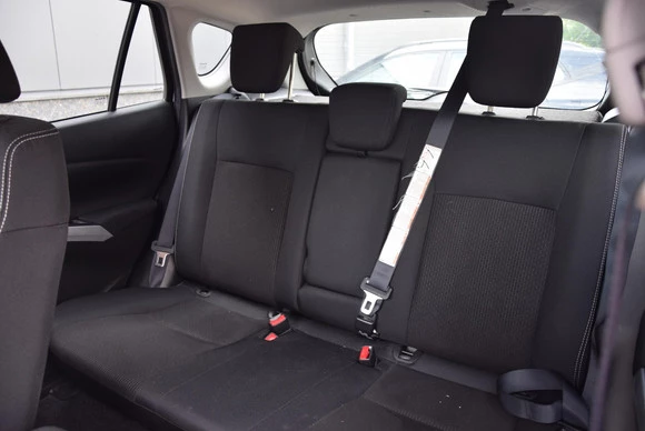 Suzuki S-Cross - Afbeelding 12 van 30