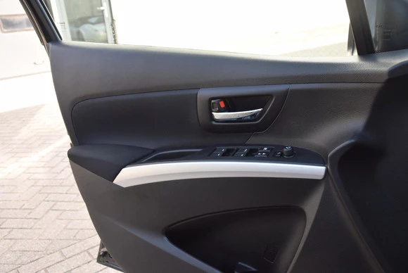 Suzuki S-Cross - Afbeelding 16 van 30