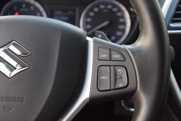 Suzuki S-Cross - Afbeelding 18 van 30